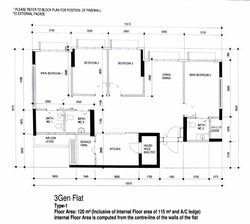 Bidadari Park Drive (Toa Payoh), Multi Generation #586745361